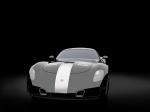 Devon GTX Renderings 2009 года